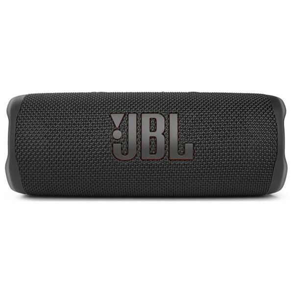 JBL Flip6 Bluetooth Hoparlör, IP67 - Siyah 6925281992971