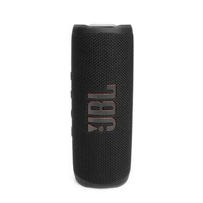 JBL Flip6 Bluetooth Hoparlör, IP67 - Siyah 6925281992971