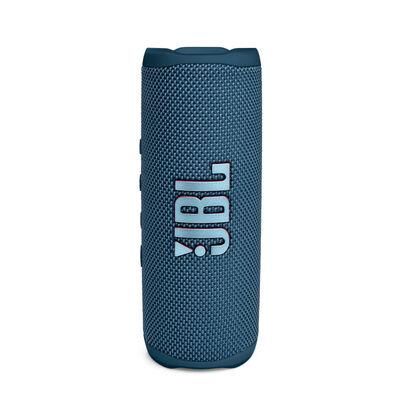 JBL Flip6 Bluetooth Hoparlör, IP67 - Mavi 6925281992988