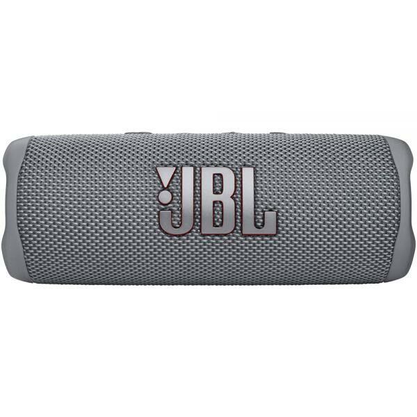 JBL Flip6 Bluetooth Hoparlör - Gri