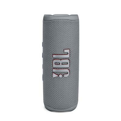 JBL Flip6 Bluetooth Hoparlör, IP67 - Gri 6925281993008