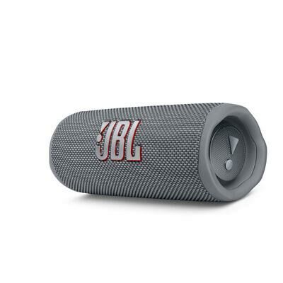 JBL Flip6 Bluetooth Hoparlör, IP67 - Gri 6925281993008