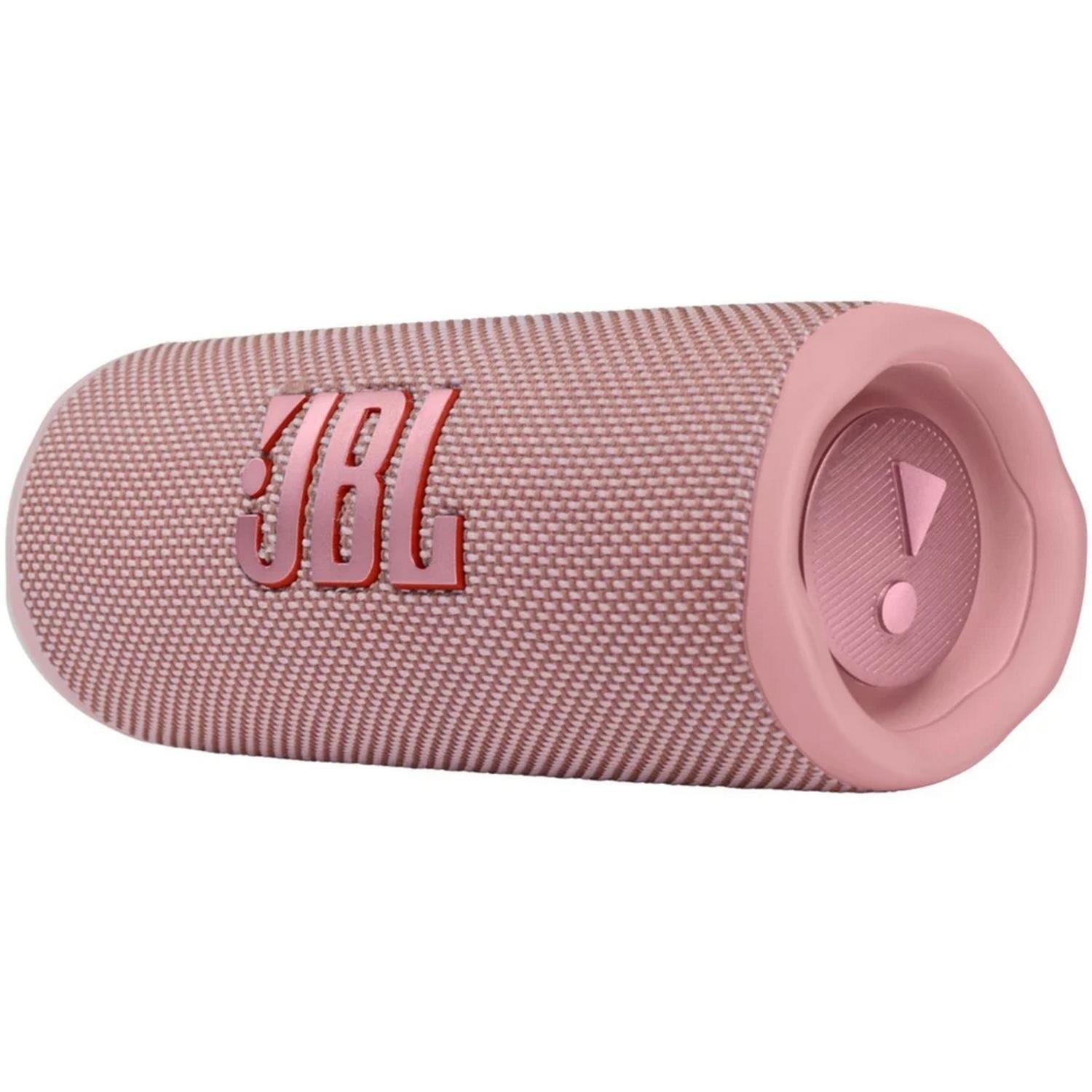 JBL Flip6 Bluetooth Hoparlör, IP67 - Pembe 6925281993022