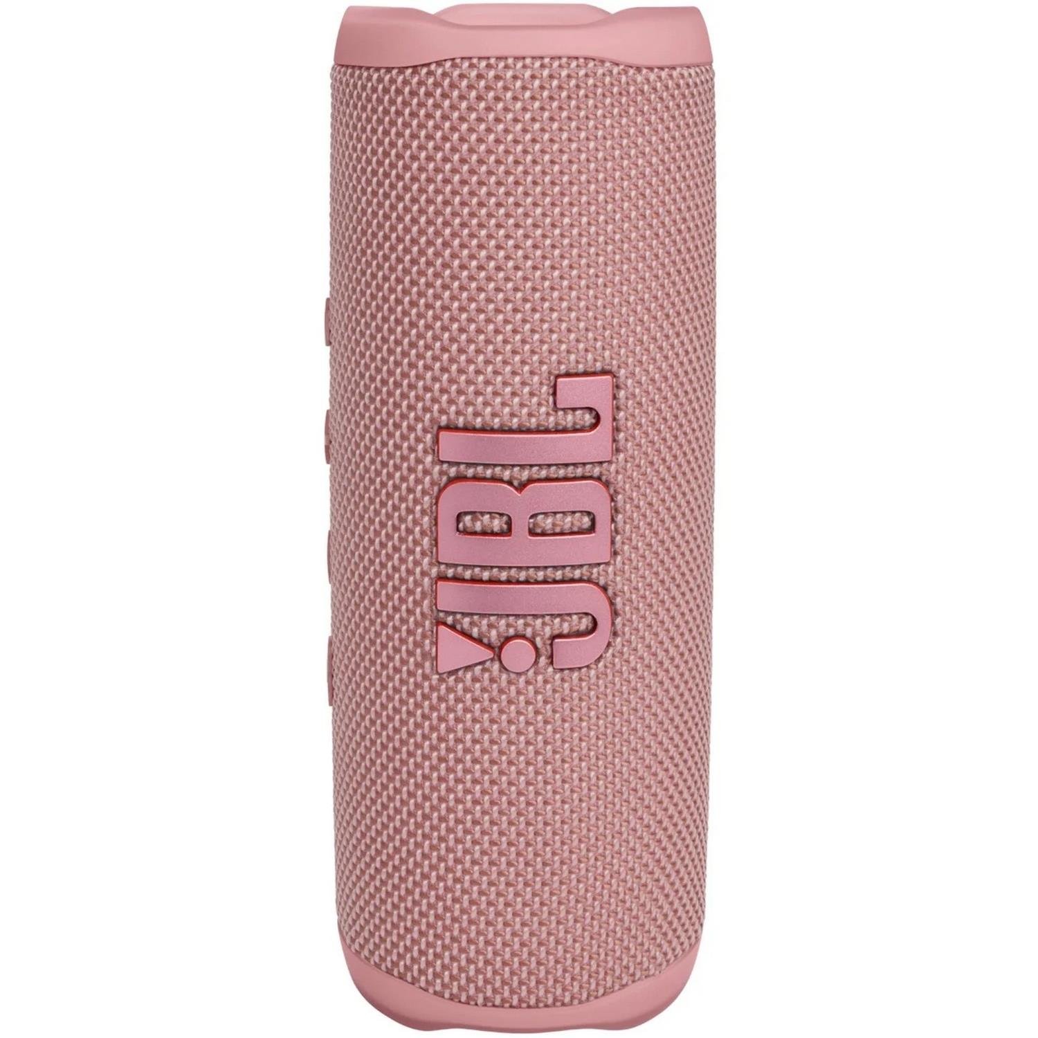 JBL Flip6 Bluetooth Hoparlör, IP67 - Pembe 6925281993022