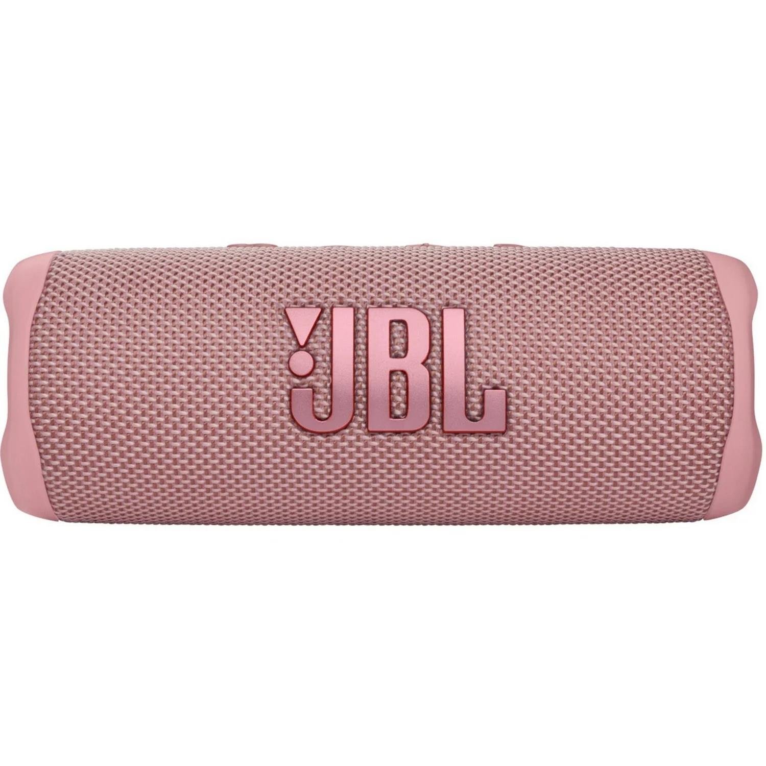 JBL Flip6 Bluetooth Hoparlör, IP67 - Pembe 6925281993022