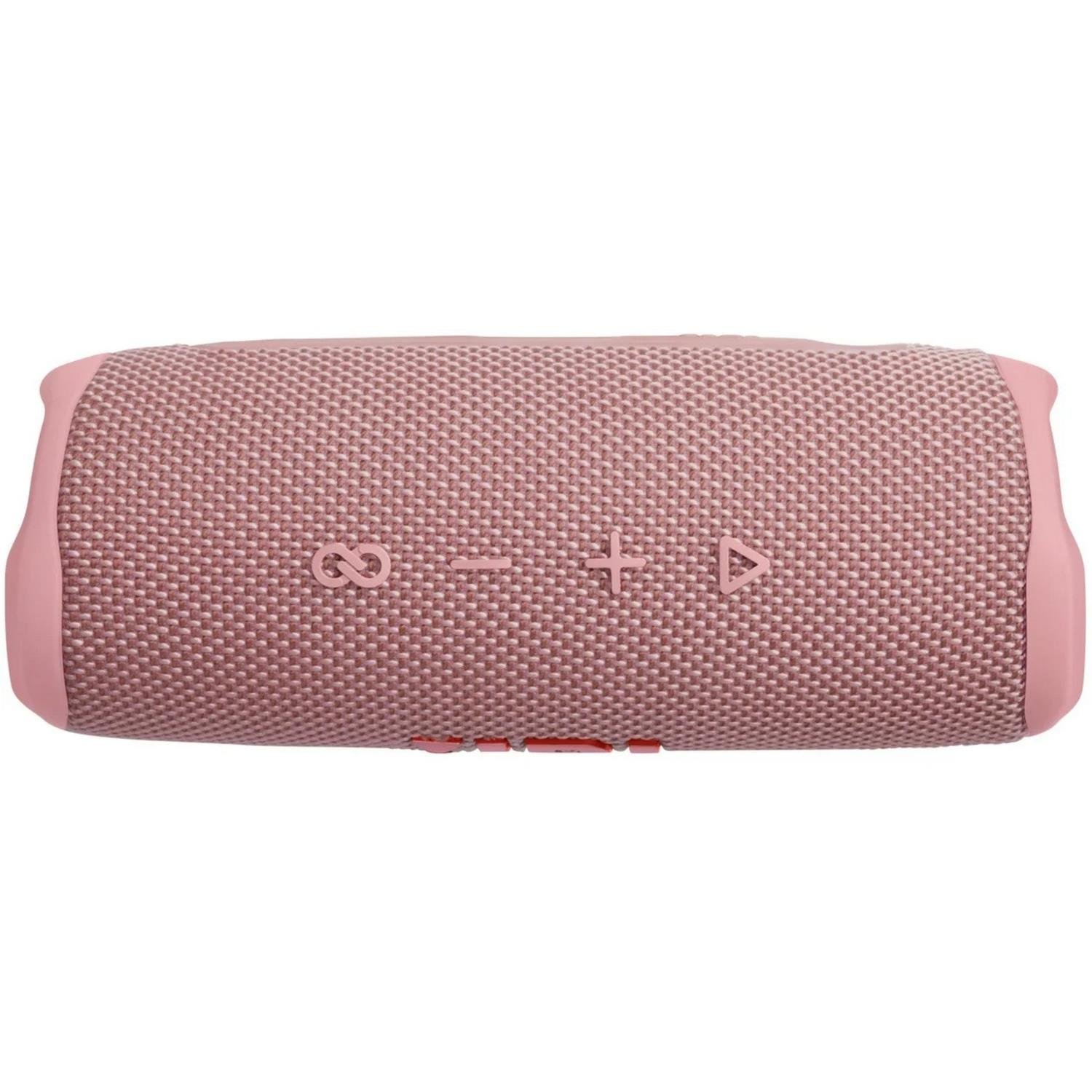 JBL Flip6 Bluetooth Hoparlör, IP67 - Pembe 6925281993022