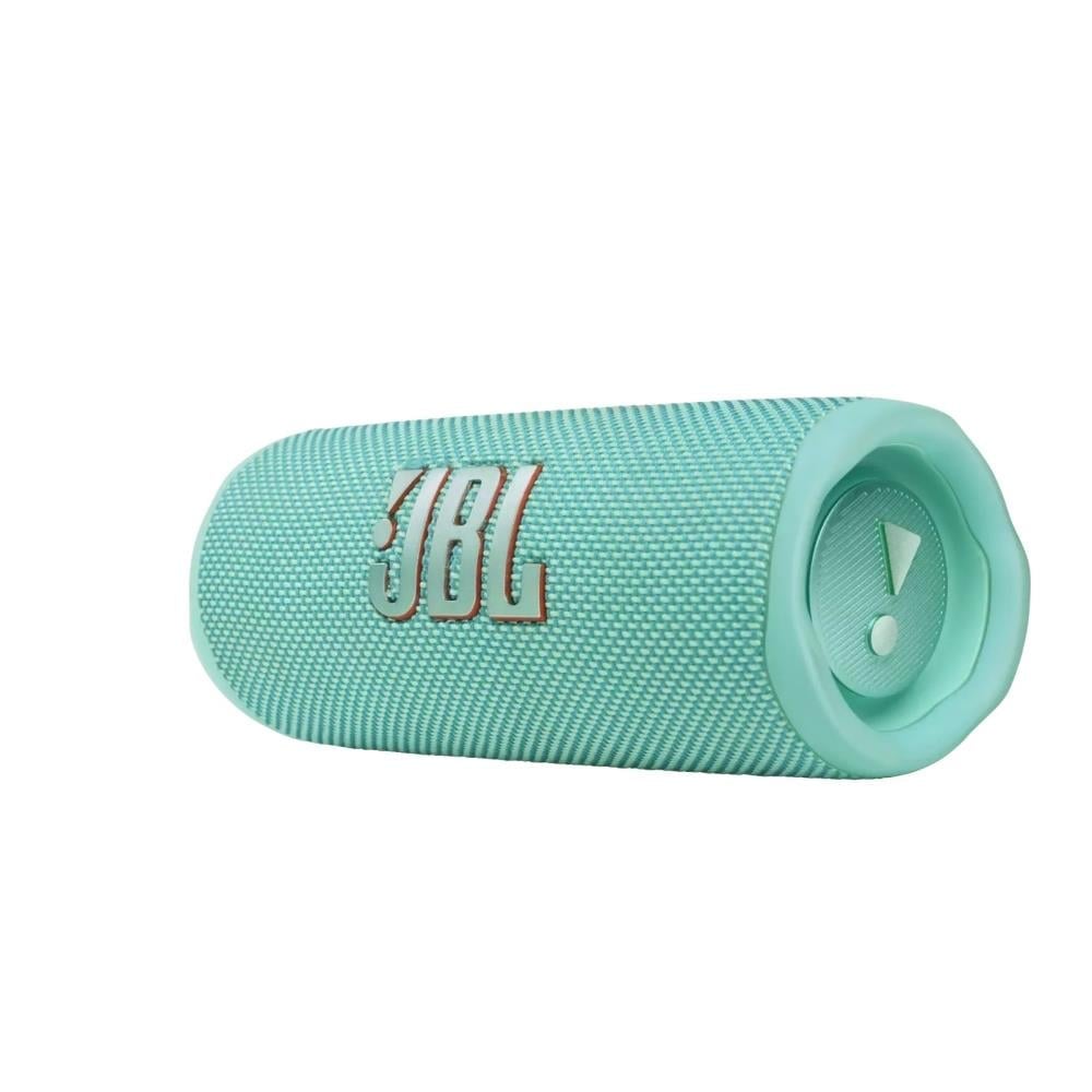 JBL Flip6 Bluetooth Hoparlör, IP67 - Teal 6925281993039