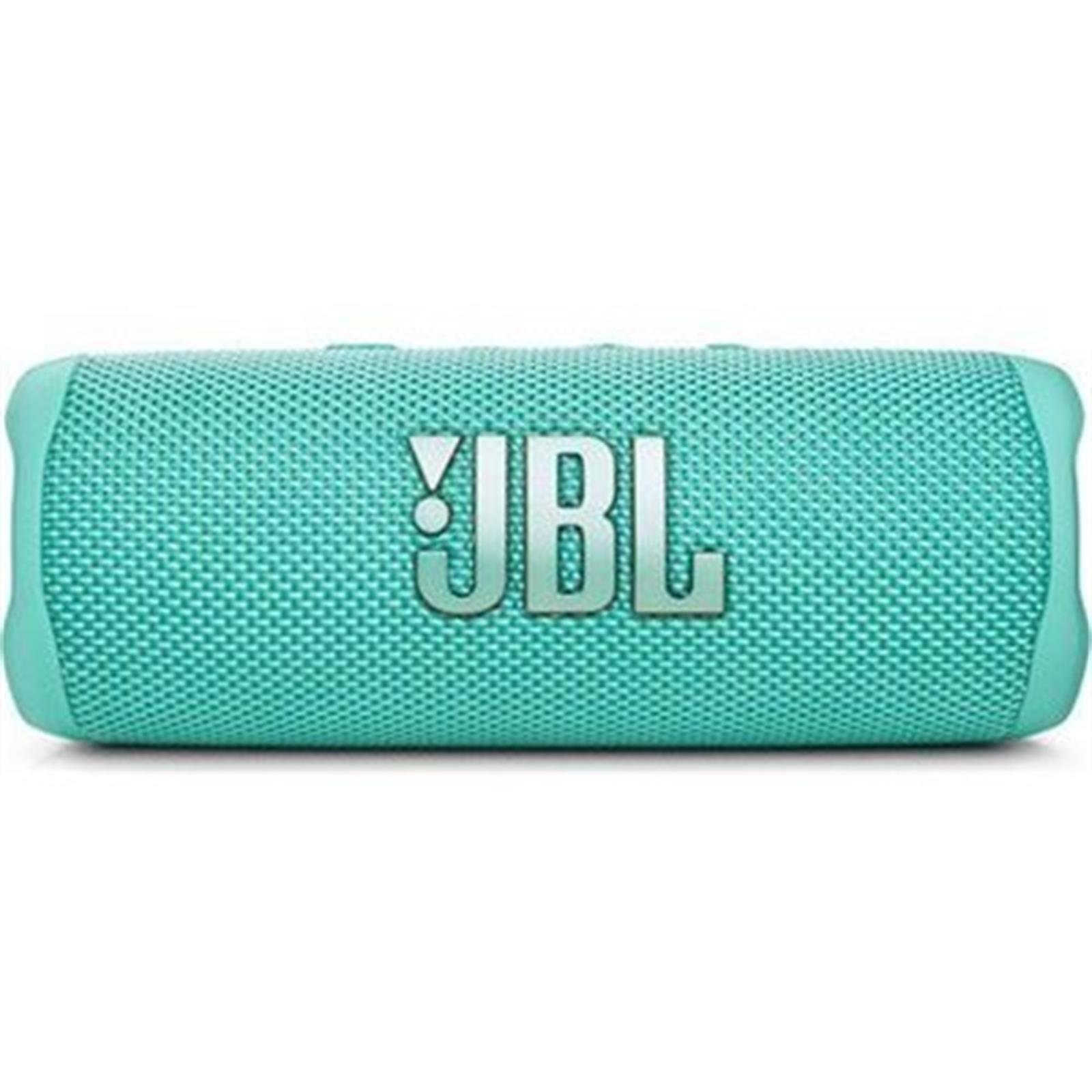 JBL Flip6 Bluetooth Hoparlör, IP67 - Teal 6925281993039