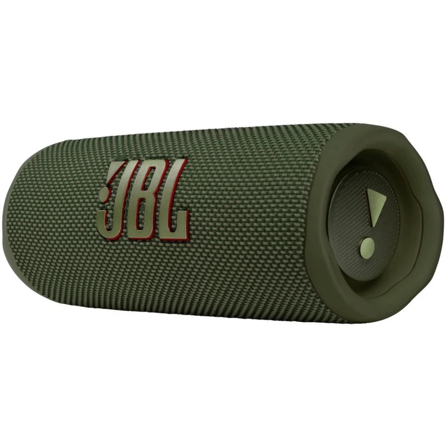 JBL Flip6 Bluetooth Hoparlör, IP67 - Yeşil 6925281993046