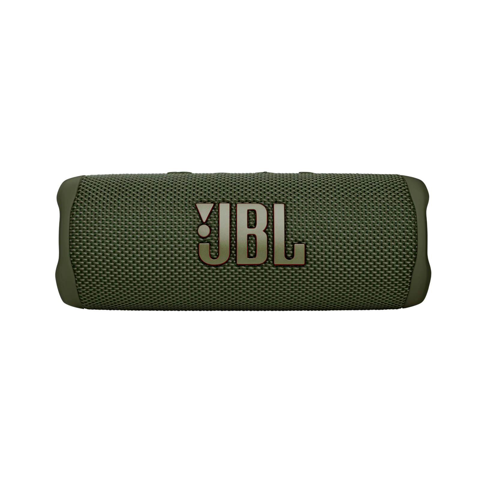 JBL Flip6 Bluetooth Hoparlör, IP67 - Yeşil 6925281993046