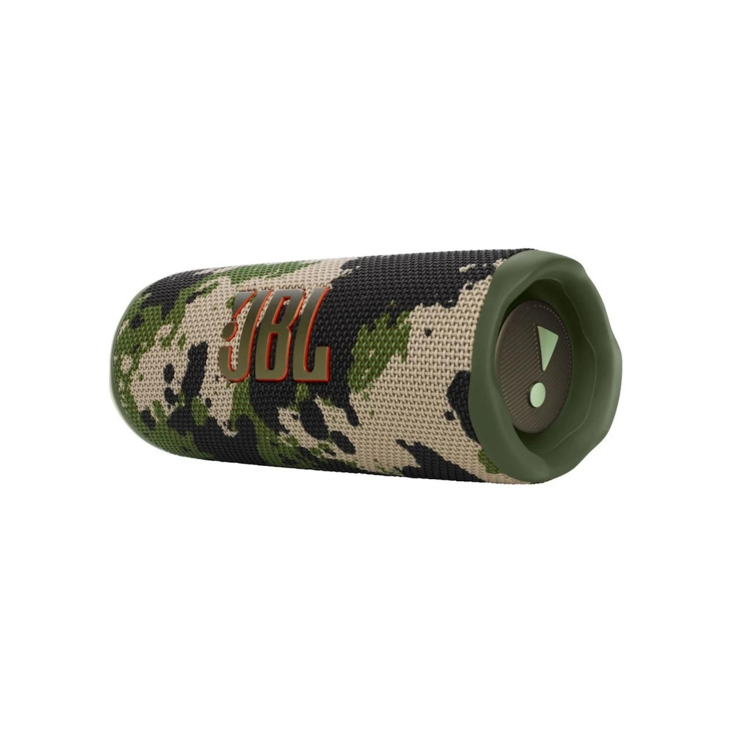 JBL Flip6 Bluetooth Hoparlör IP67 - Squad 6925281993053