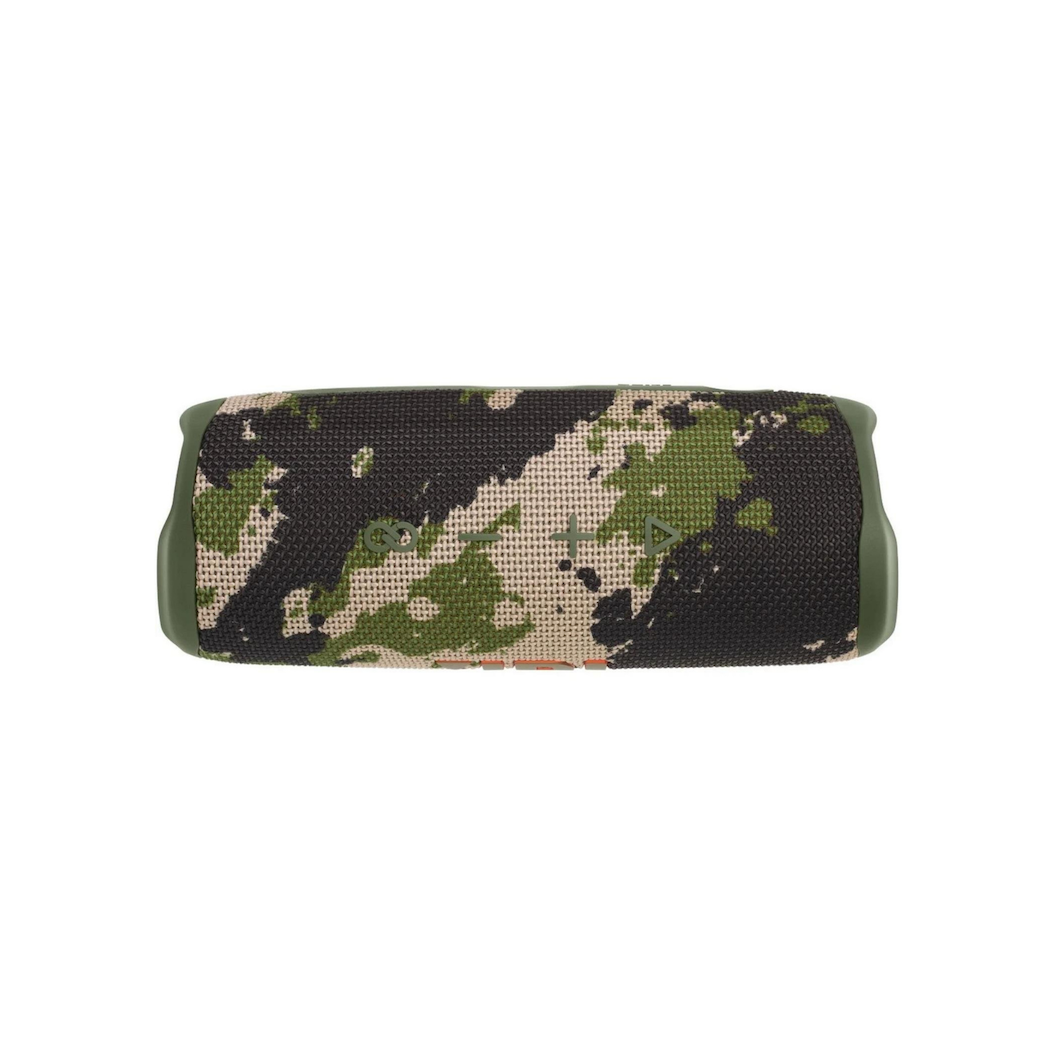 JBL Flip6 Bluetooth Hoparlör IP67 - Squad 6925281993053