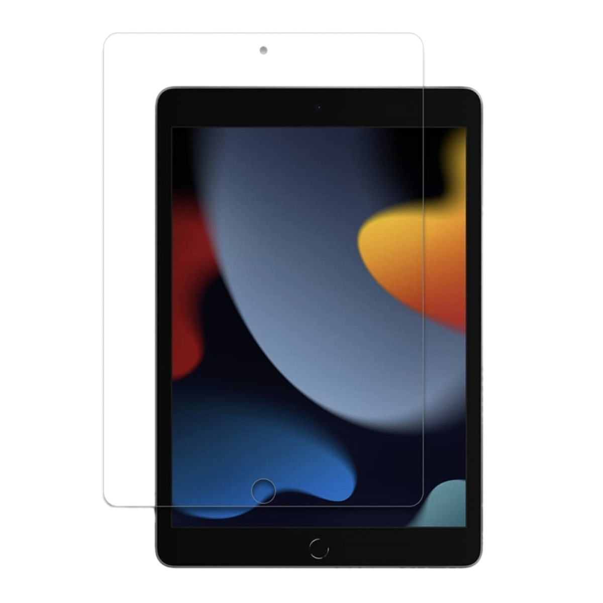 Piili Premium iPad 10.5 9D Ekran Koruyucu 6944628927469