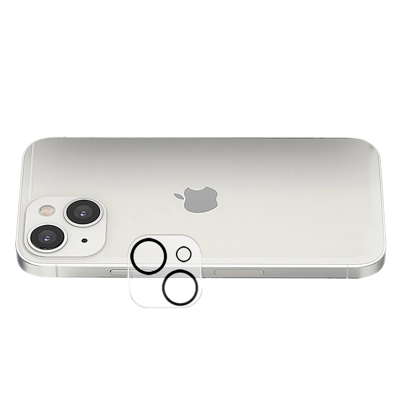 Piili  iPhone 14/14 Plus Lens Koruyucu 6944629144834