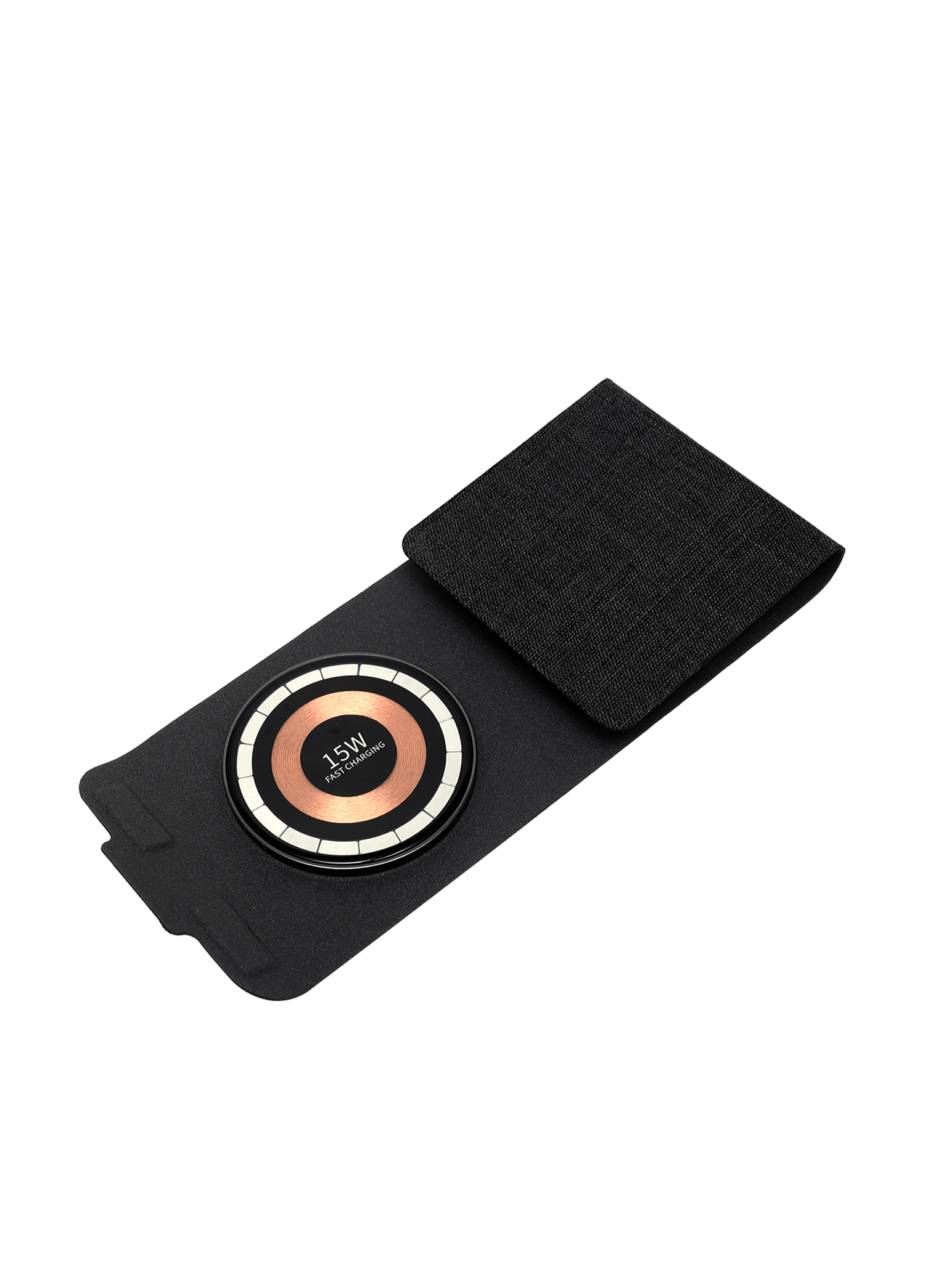 Piili 3 in 1 Katlanabilir Manyetik Şarj Cihazı 6944629151078