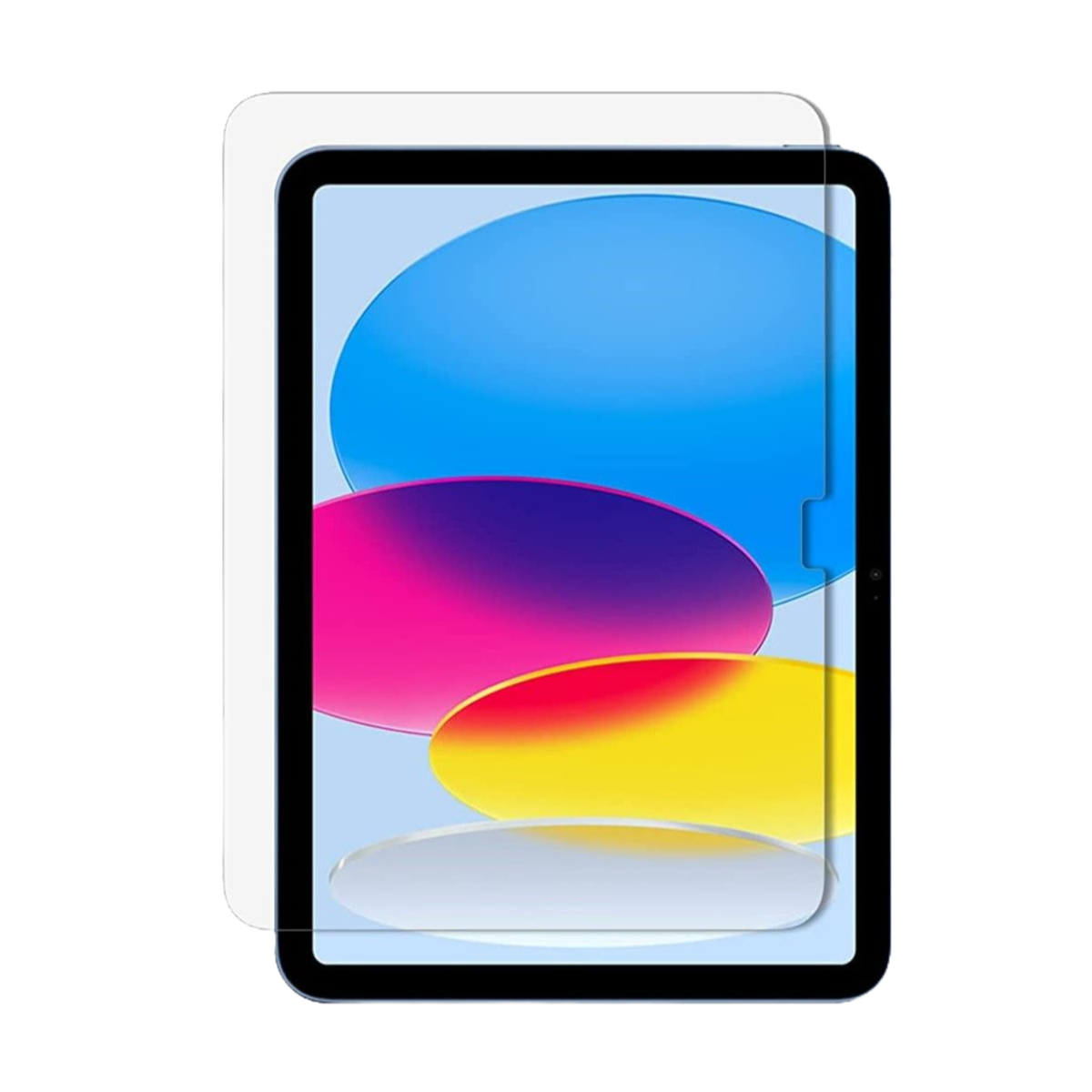Piili iPad 10. Nesil 10.9 Cam Ekran Koruyucu  6944629151214