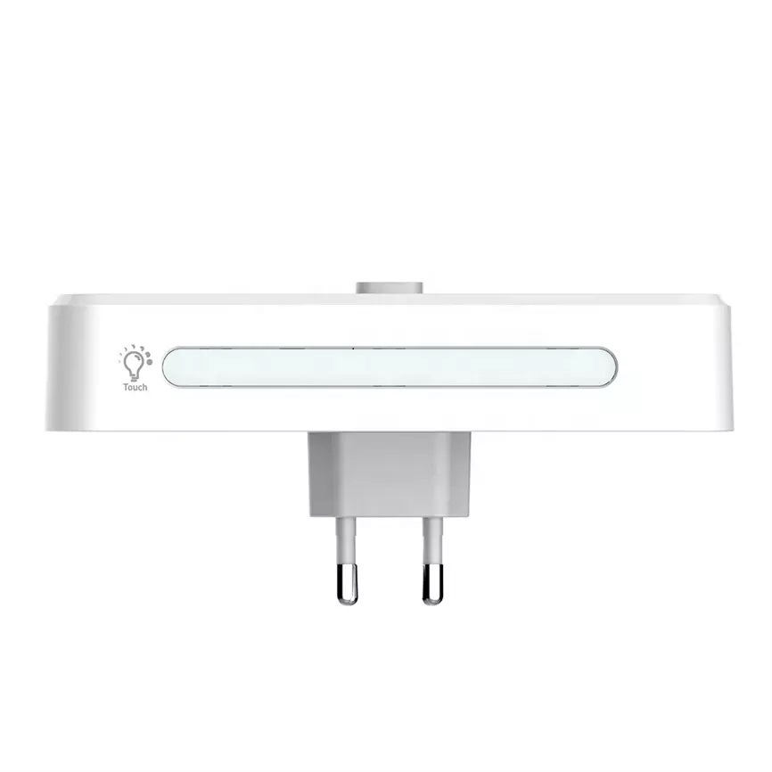 Piili Akım Korumalı Çok Fonksiyonlu Şarj Cihazı 6944629151955