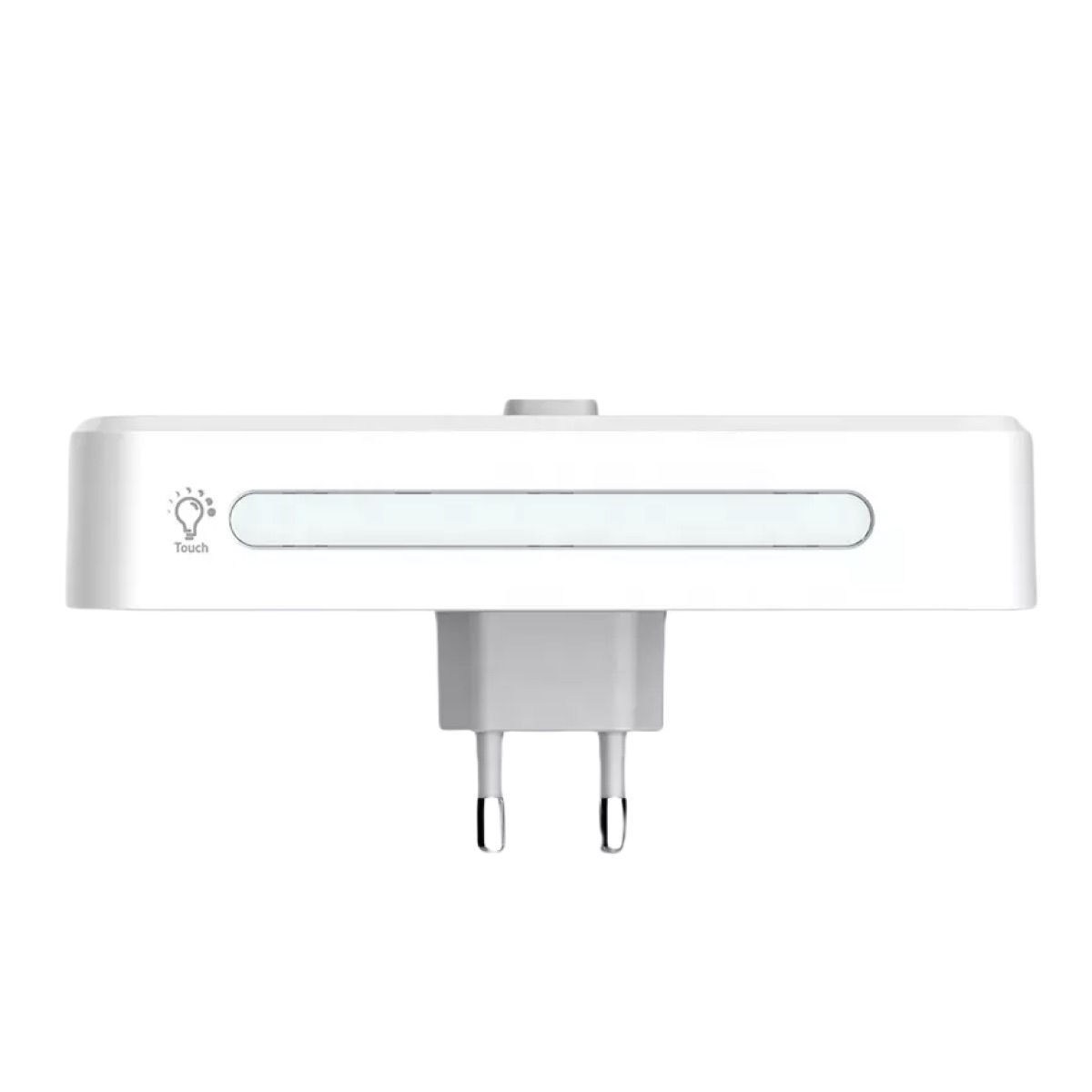 Piili Akım Korumalı Çok Fonksiyonlu Şarj Cihazı 6944629151955