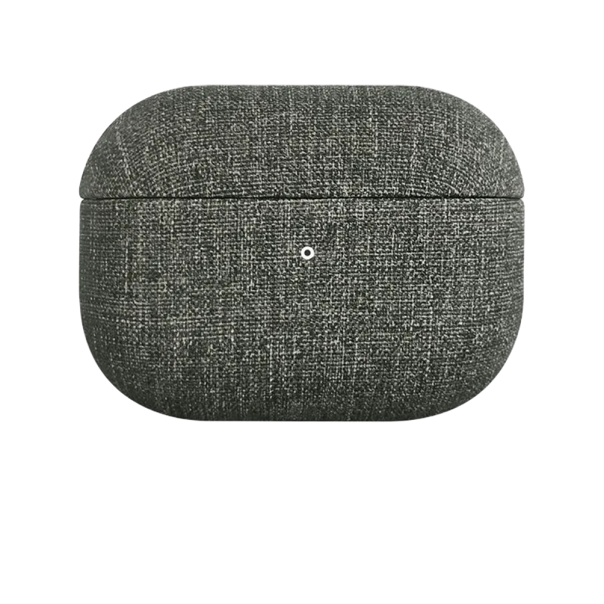 Piili Airpods Pro 2 Kumaş Kılıf - Gri 6944629158299