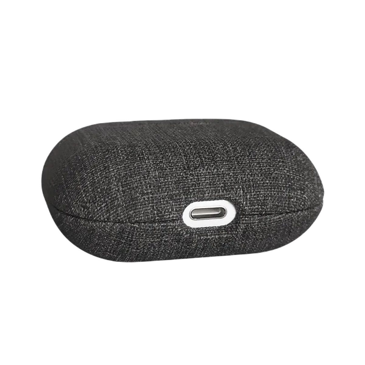 Piili Airpods Pro 2 Kumaş Kılıf - Mavi 6944629158336