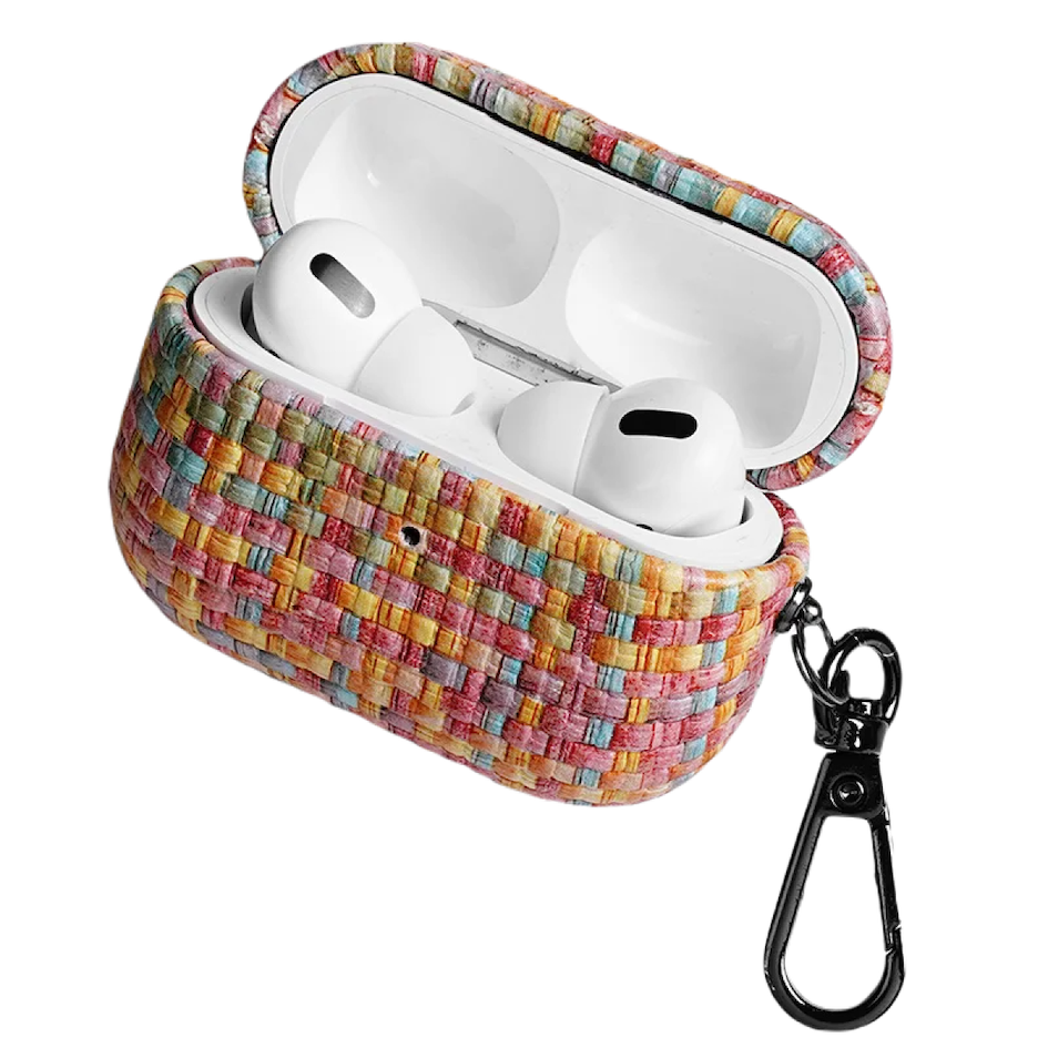 Piili Airpods 3. Nesil Renkli Kılıf 6944629158831