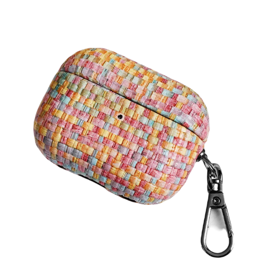 Piili Airpods 3. Nesil Renkli Kılıf 6944629158831