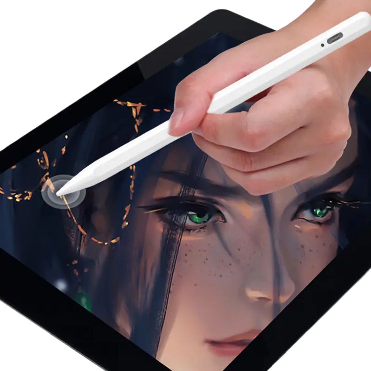 Piili Wirelles Magnetic iPad Smart Pencil 6944629159050