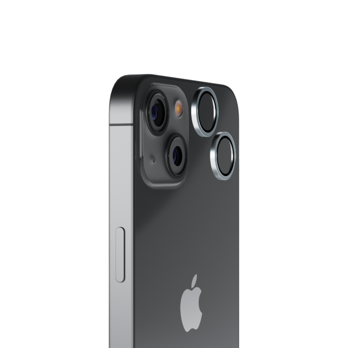 Piili iPhone 15 / Plus HD Lens - Mavi 6944629162296