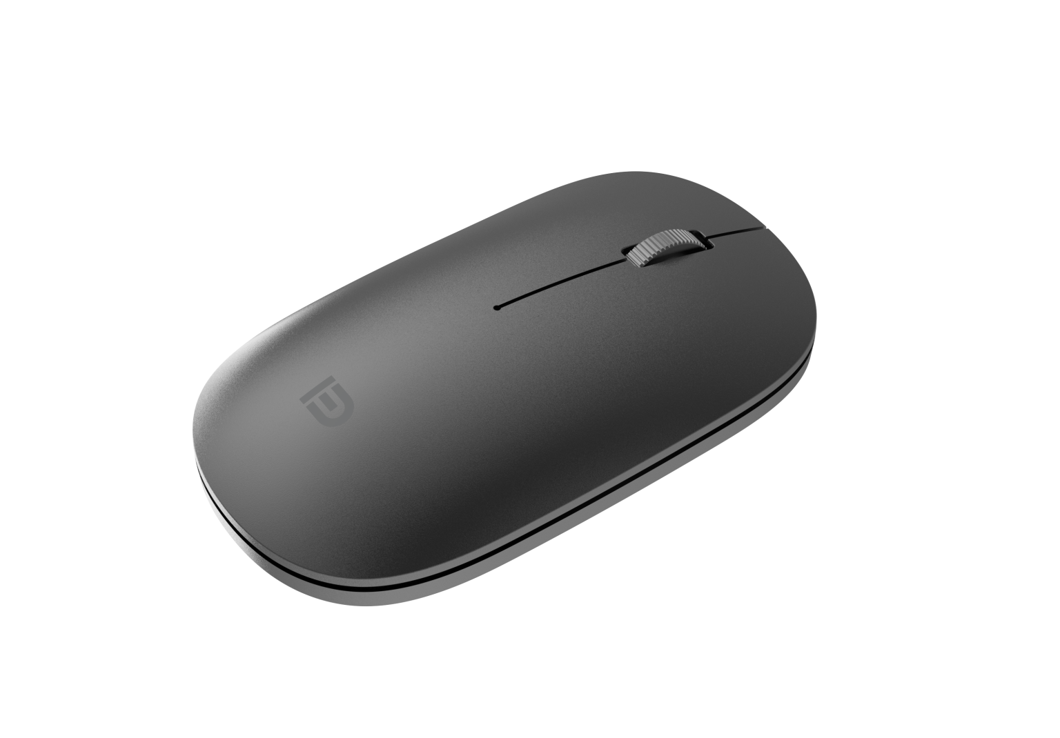 FD Wireless Dual Mode Rechargeable Mouse