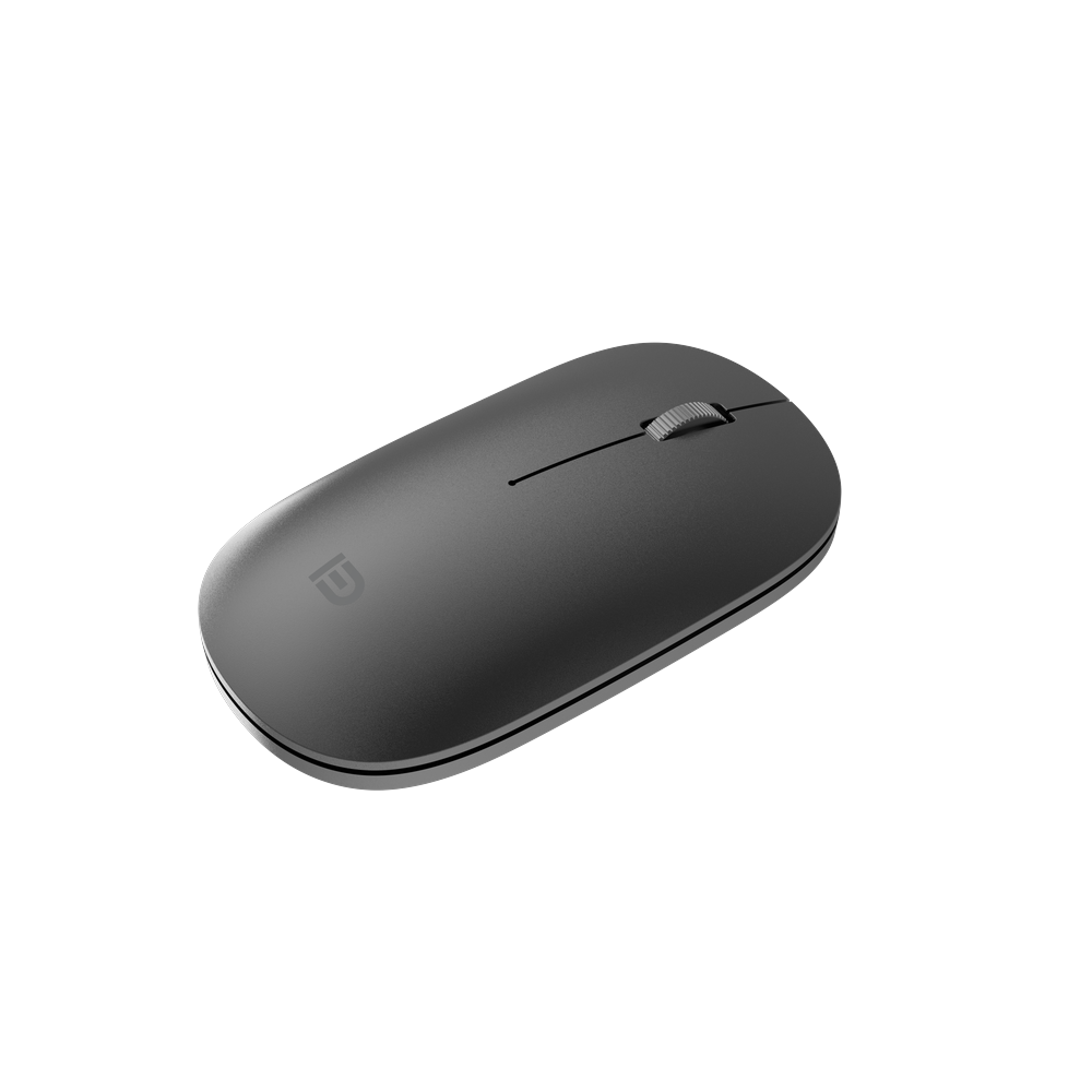 FD Wireless Dual Mode Rechargeable Mouse - Siyah 6944629169899