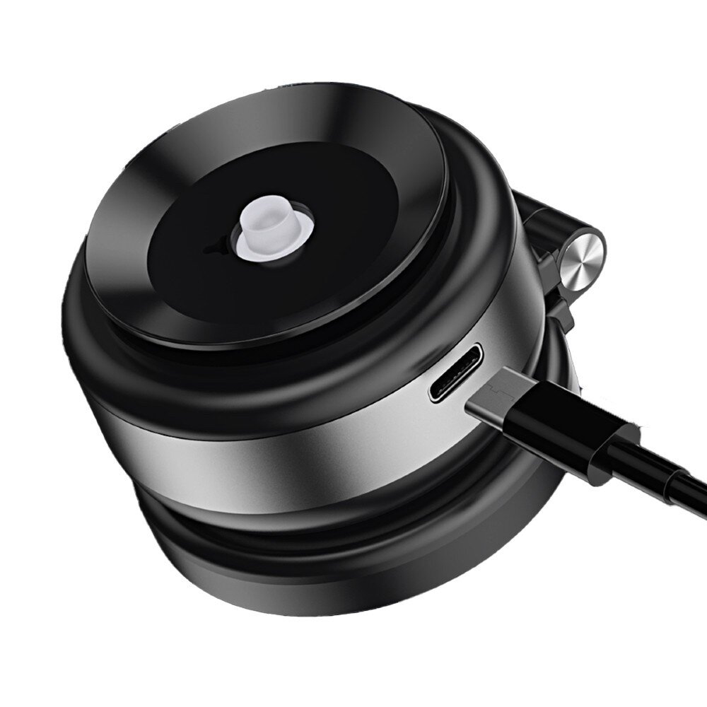 Piili Akıllı Vakumlu Araç Tutucu 6944629183710