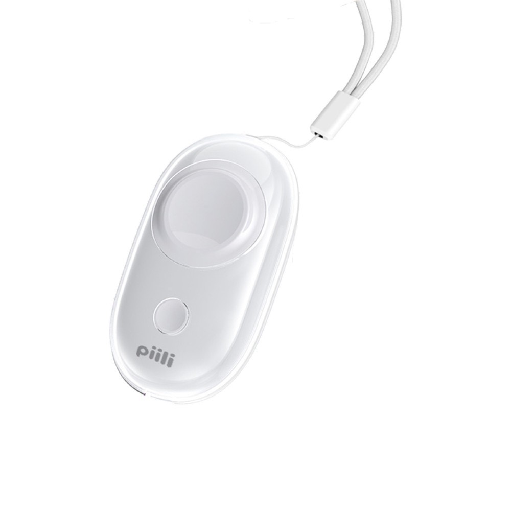 Piili Watch Charging Wirelles Powerbank 1000 Mah 6944629183772