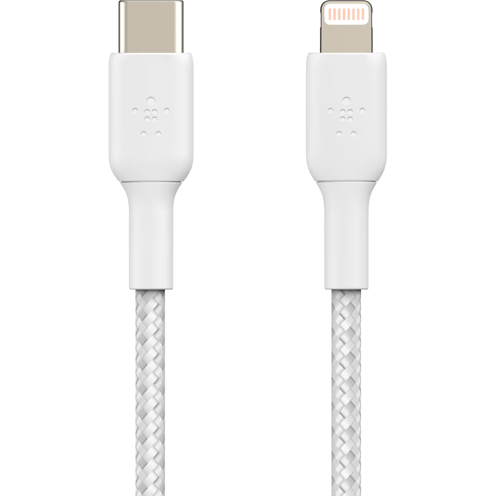 Piili Type-C to Lightning 2 Metre Kablo 6944629184854