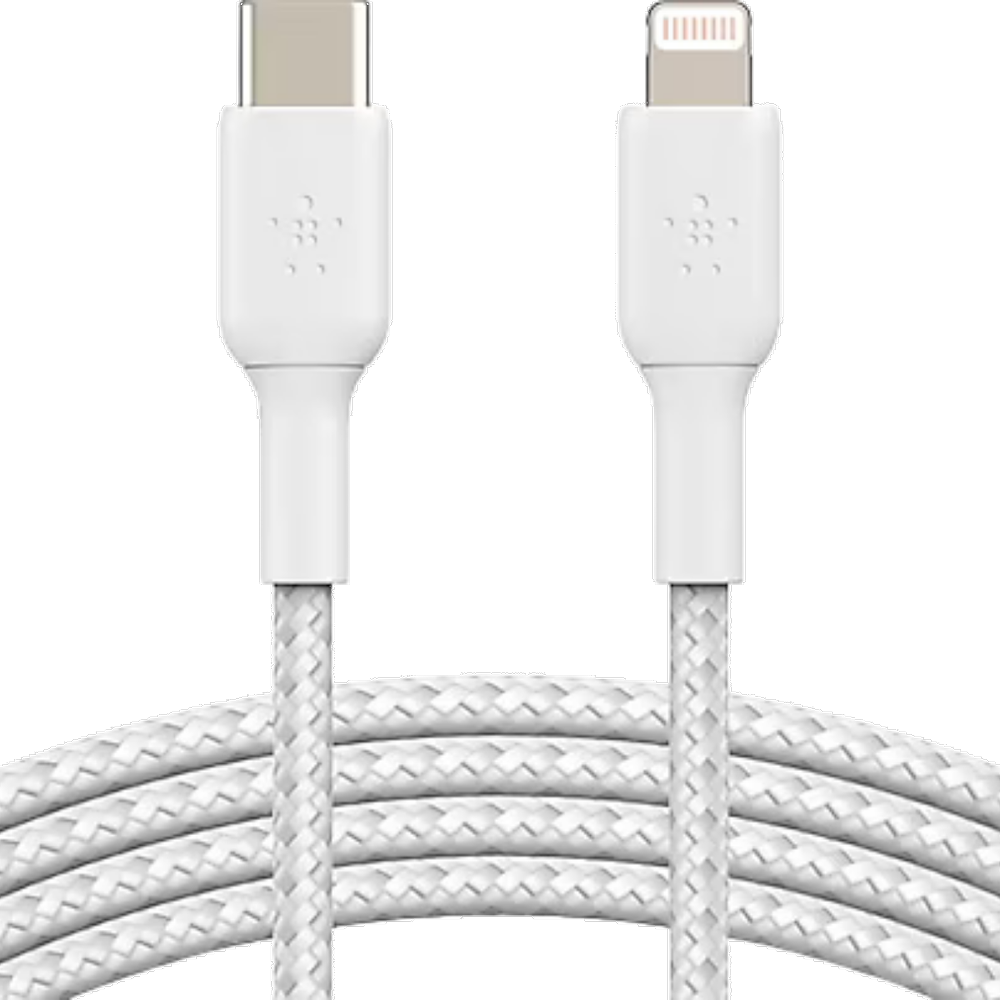 Piili Type-C to Lightning 2 Metre Kablo 6944629184854