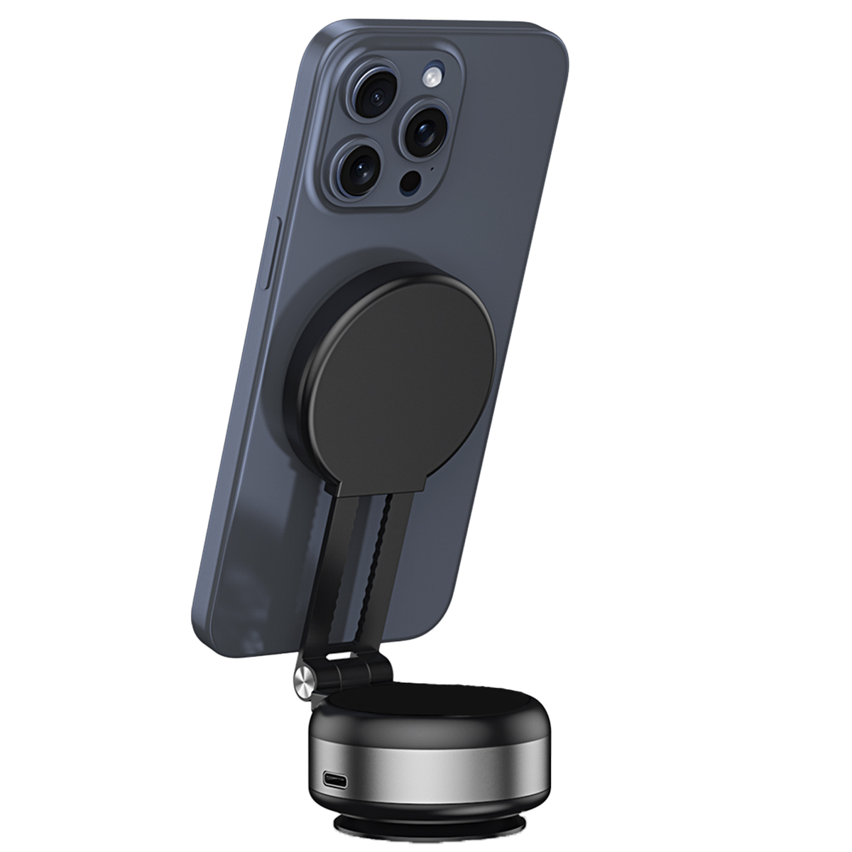 Piili Smart Vakum Telefon Tututucu 6944629184878