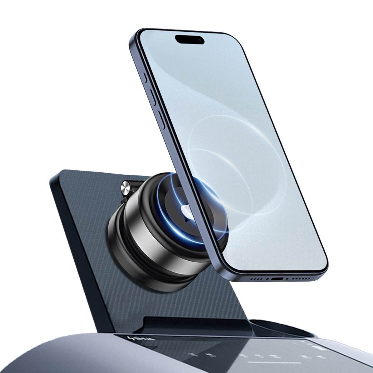 Piili Smart Vakum Telefon Tututucu 6944629184878