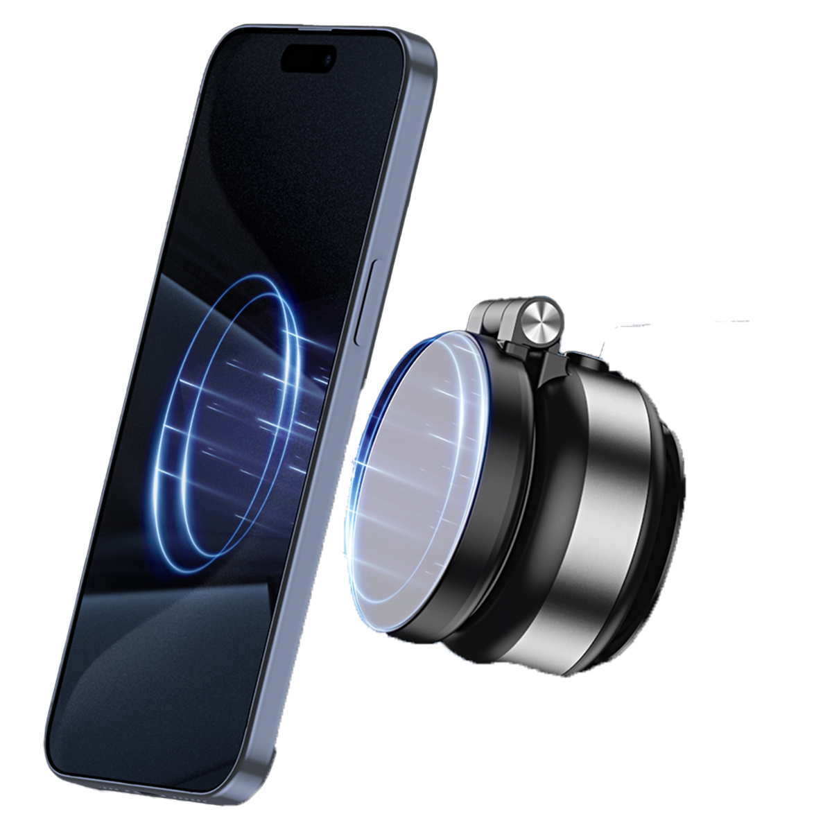 Piili Smart Vakum Telefon Tututucu 6944629184878