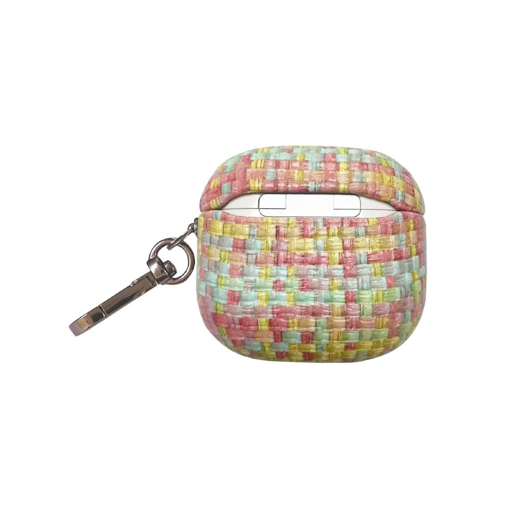 Piili Airpods 4.Nesil ColorCase 6944629187596