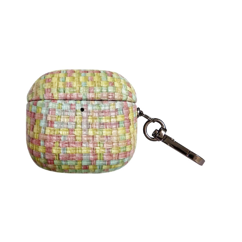 Piili Airpods 4.Nesil ColorCase 6944629187596