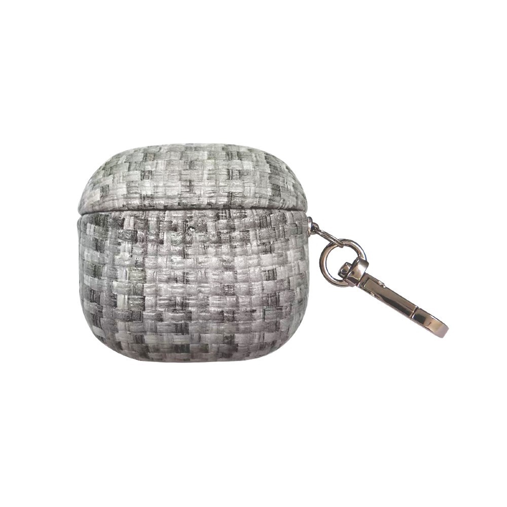 Piili Airpods 1/2 ColorCase Gri 6944629187619