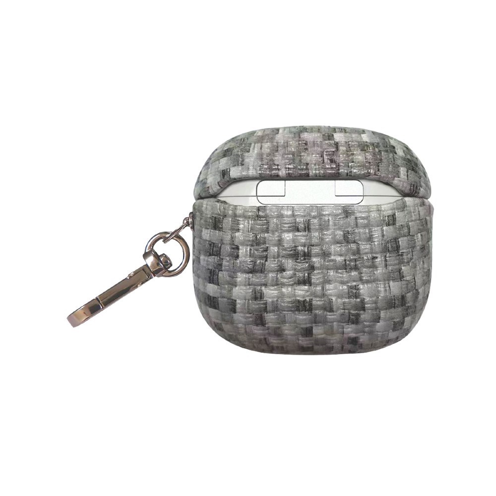 Piili Airpods 1/2 ColorCase Gri 6944629187619