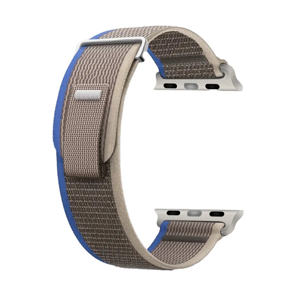 Piili Watch 42-44-45-46-49mm Urban Kayış - Mavi 6944629187978