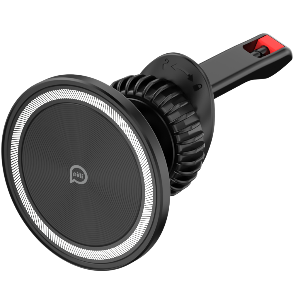 Piili MagSafe Araç Tutucu  6944629189118