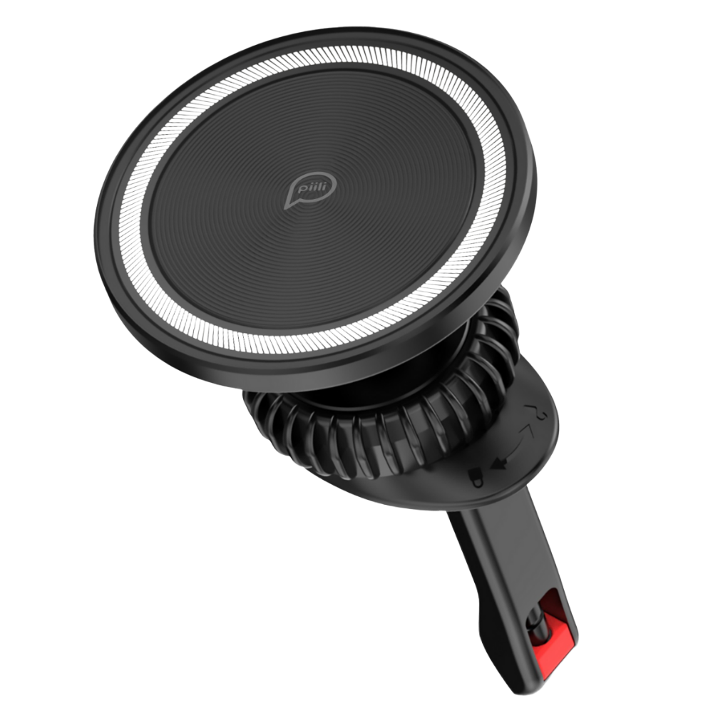 Piili MagSafe Araç Tutucu  6944629189118