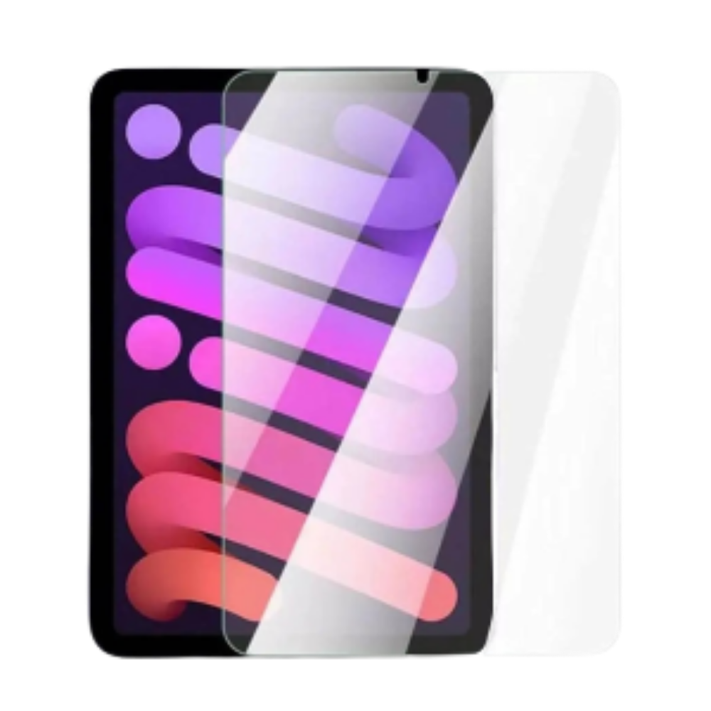 Piili Premium 9D iPad 10.Nesil 10.9 Ekran Koruyucu 6944629193658