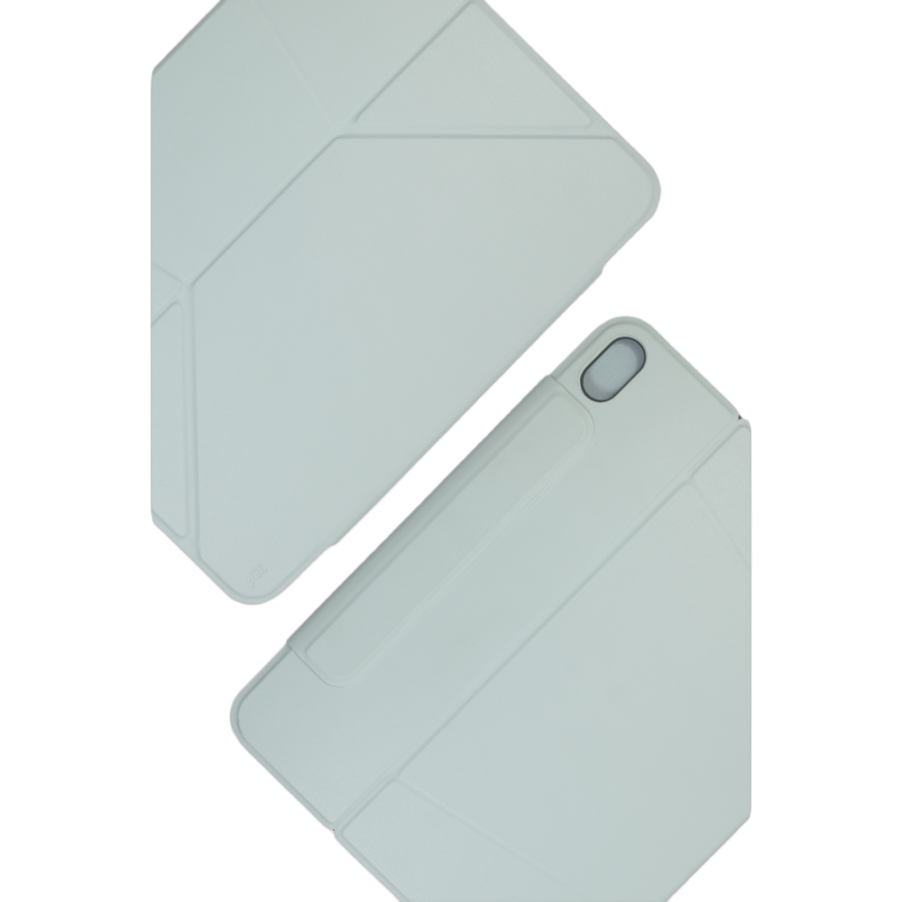 Piili iPad Air 11" M3 Snug Kılıf Açık Mavi 6944629194990