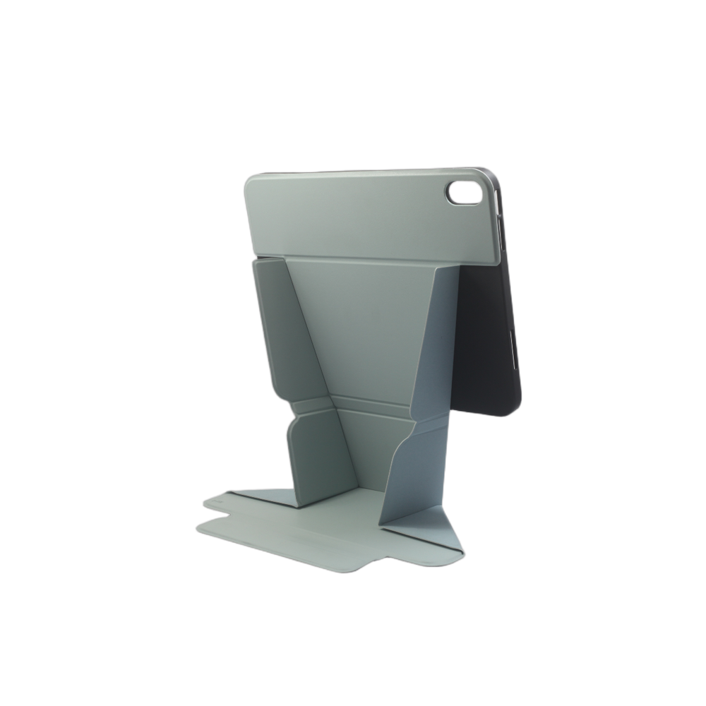 Piili iPad Air 11" M3 Snug Kılıf Açık Mavi 6944629194990