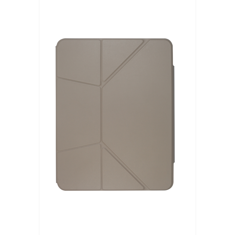 Piili iPad Air ''13 M3 Snug Kılıf - Titanium 6944629196017