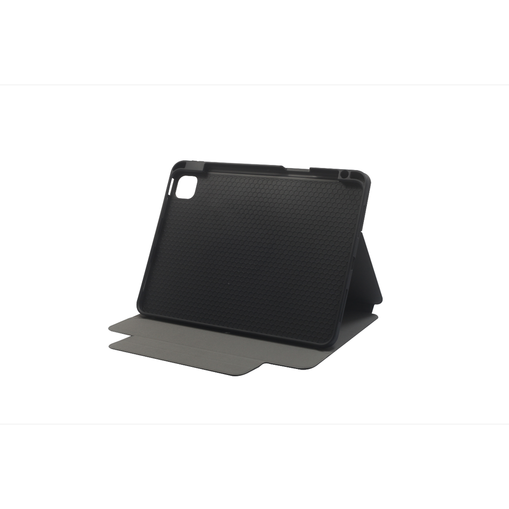 Piili iPad Air ''13 M3 Snug Kılıf - Titanium 6944629196017