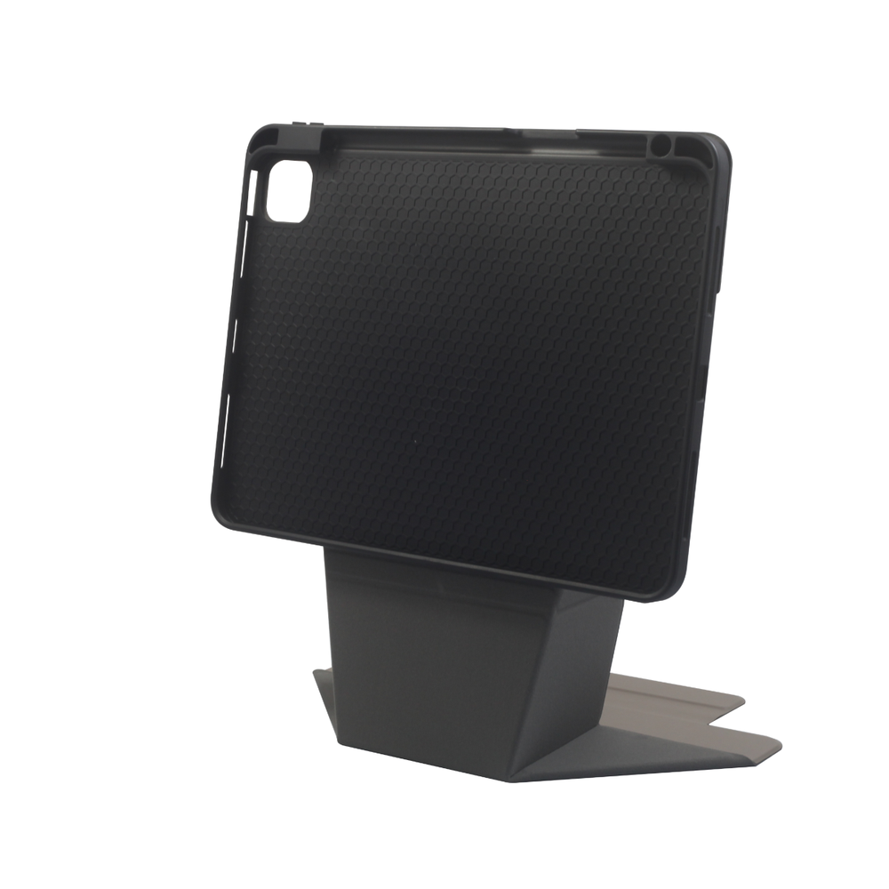 Piili iPad Air ''13 M3 Snug Kılıf - Titanium 6944629196017